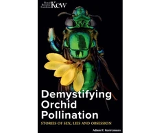 KNYGA Adam P Karremans Demystifying Orchid Pollination