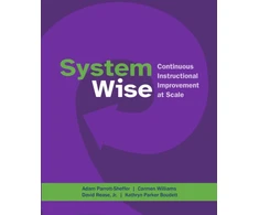 KNYGA Adam Parrott Sheffer System Wise