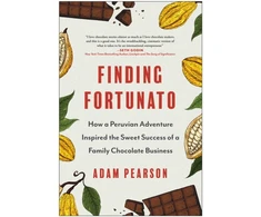 KNYGA Adam Pearson Finding Fortunato