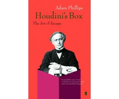 KNYGA Adam Phillips Houdini's Box