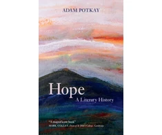 KNYGA Adam Potkay Hope: A Literary History