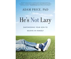 KNYGA Adam Price He's Not Lazy