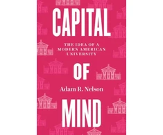 KNYGA Adam R Nelson Capital of Mind