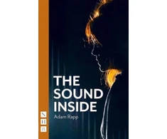 KNYGA Adam Rapp Sound Inside