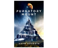 KNYGA Adam Roberts Purgatory Mount