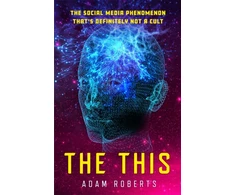 KNYGA Adam Roberts This