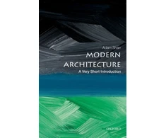 KNYGA Adam Sharr Modern Architecture