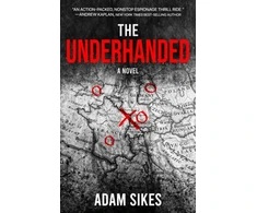 KNYGA Adam Sikes Underhanded