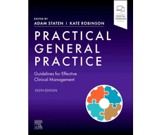 KNYGA Adam Staten Practical General Practice