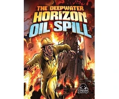 KNYGA Adam Stone Deepwater Horizon Oil Spill
