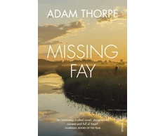 KNYGA Adam Thorpe Missing Fay