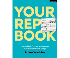 KNYGA Adam Wachter Your Rep Book