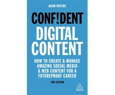 KNYGA Adam Waters Confident Digital Content
