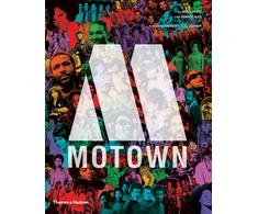 KNYGA Adam White Undifferentiated Motown