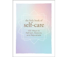 KNYGA Adams Media Little Book of Self-Care