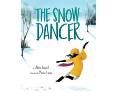 KNYGA Addie Boswell Snow Dancer