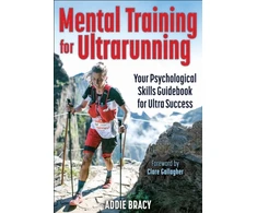 KNYGA Addie J Bracy Mental Training for Ultrarunning
