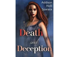 KNYGA Addison Holli Sparace Death and Deception