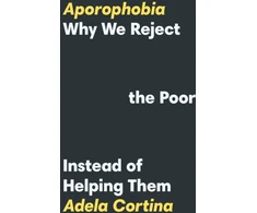 KNYGA Adela Cortina Orts Aporophobia