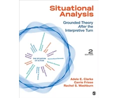 KNYGA Adele E Clarke Situational Analysis