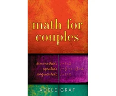 KNYGA Adele Graf math for couples