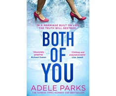KNYGA Adele Parks Both of You