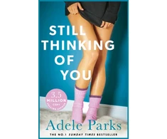 KNYGA Adele Parks Still Thinking of You