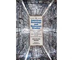 KNYGA Adele Valeria Messina American Sociology and Holocaust Studies