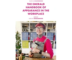 KNYGA Adelina Broadbridge Emerald Handbook of Appearance in the Workplace