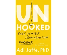 KNYGA Adi Jaffe Unhooked
