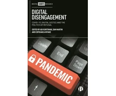 KNYGA Adi Kuntsman Digital Disengagement