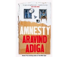 KNYGA Adiga Aravind Amnesty