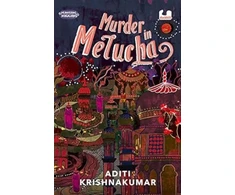 KNYGA Aditi Krishnakumar Murder in Melucha