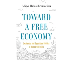 KNYGA Aditya Balasubramanian Toward a Free Economy
