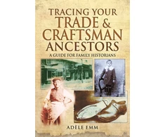 KNYGA Adle Emm Tracing Your Trade and Craftsmen Ancestors