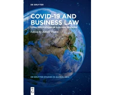 KNYGA Adnan Trakic Covid-19 and Business Law
