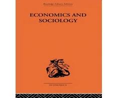 KNYGA Adolf Lowe Economics and Sociology