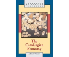 KNYGA Adriaan Verhulst Carolingian Economy