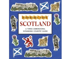 KNYGA Adrian B Mcmurchie Scotland: Panorama Pops