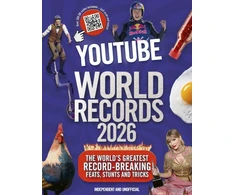 KNYGA Adrian Besley YouTube World Records 2026, The Internet's Greatest Record-Breaking Feats