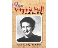 KNYGA Adrian Bradbury Virginia Hall