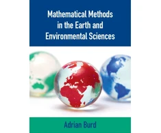KNYGA Adrian Burd Mathematical Methods in the Earth and Environmental Sciences