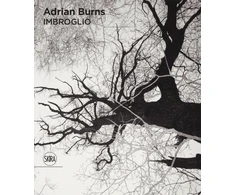 KNYGA Adrian Burns (Bilingual edition)