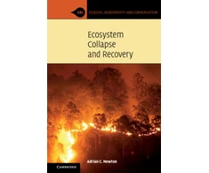 KNYGA Adrian C Newton Ecosystem Collapse and Recovery