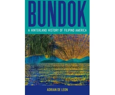 KNYGA Adrian De Leon Bundok