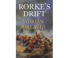 KNYGA Adrian Greaves Rorke's Drift