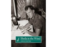 KNYGA Adrian Hayter Sheila in the Wind