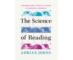 KNYGA Adrian Johns Science of Reading