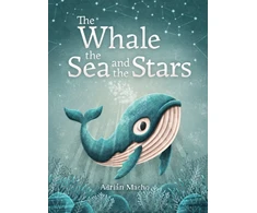KNYGA Adrian Macho Whale, the Sea and the Stars