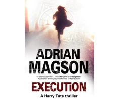 KNYGA Adrian Magson Execution